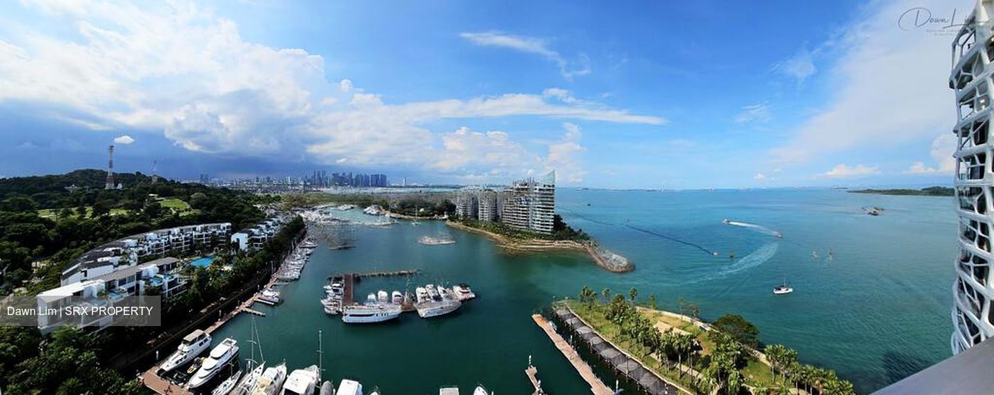 Cape Royale (D4), Condominium #474204801